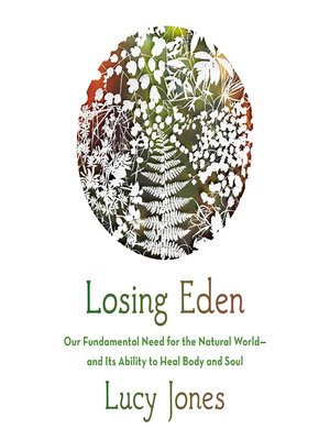 cover image of Losing Eden